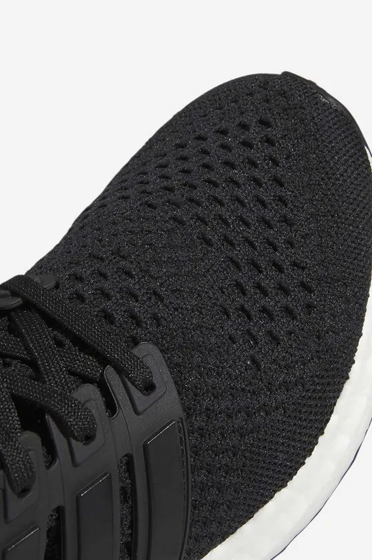 black adidas sneakers Ultraboost 1.0