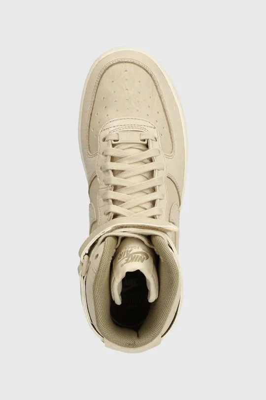 Nike suede sneakers beige color | buy on PRM