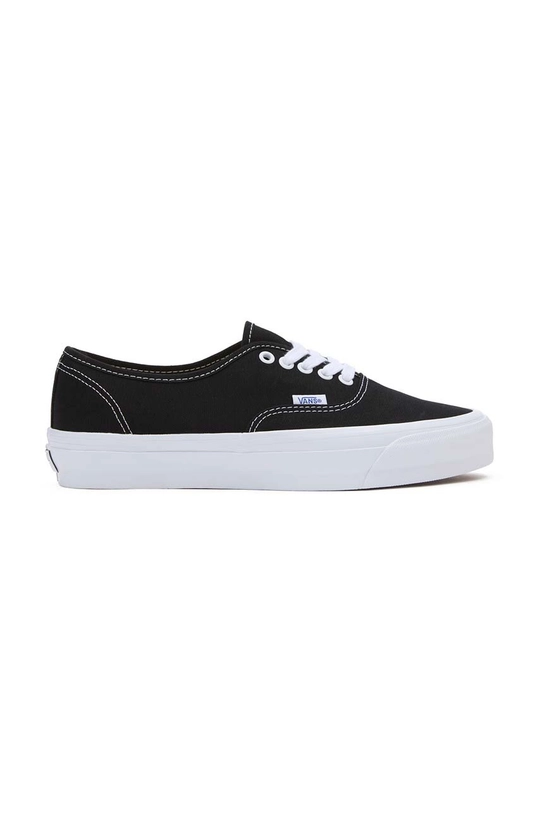 μαύρο Πάνινα παπούτσια Vans Premium Standards Authentic Reissue 44 Unisex