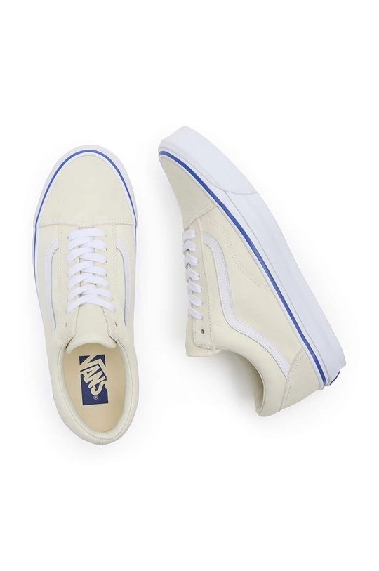 Πάνινα παπούτσια Vans Premium Standards Old Skool 36