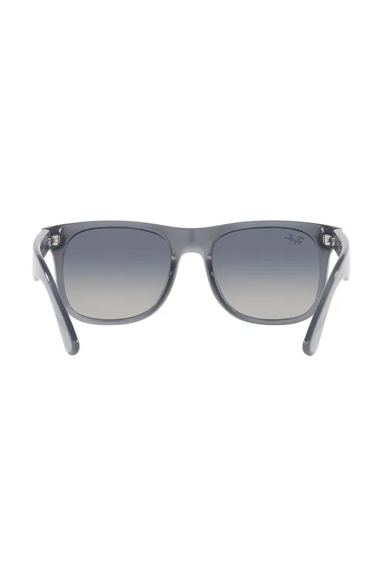 blu Ray-Ban occhiali da sole per bambini JUSTIN