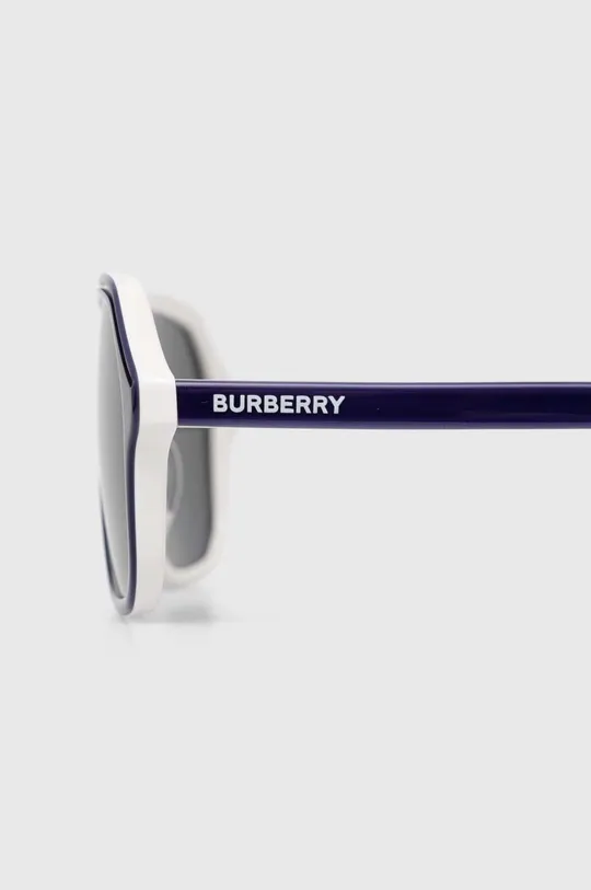 Detské slnečné okuliare Burberry Plast