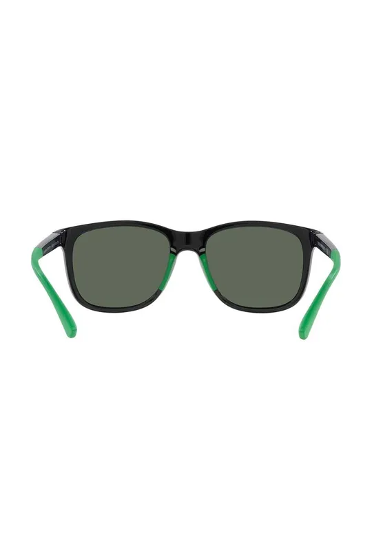 zelená Detské slnečné okuliare Emporio Armani