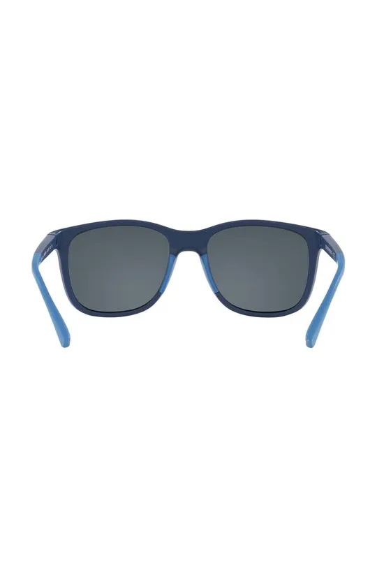 тёмно-синий Детские солнцезащитные очки Emporio Armani