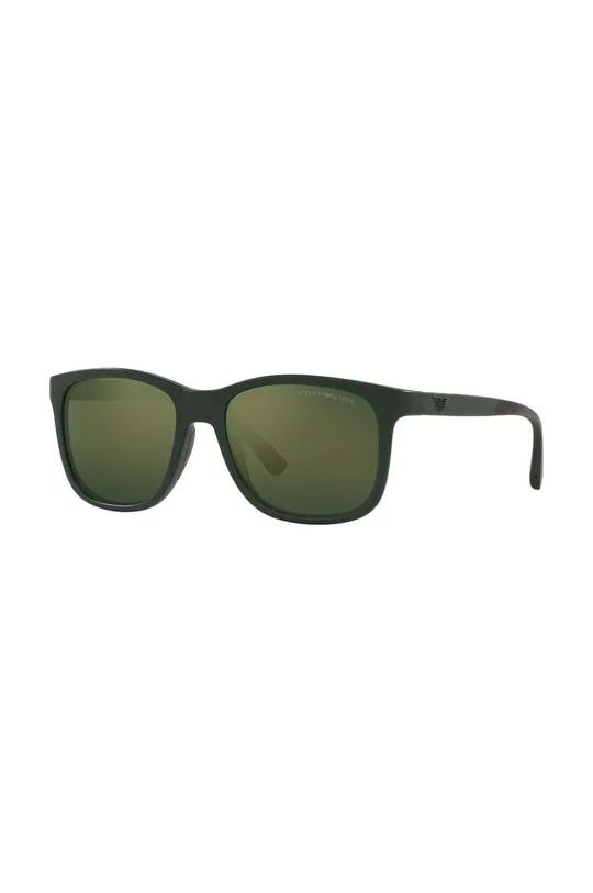 verde Emporio Armani occhiali da sole per bambini Ragazzi