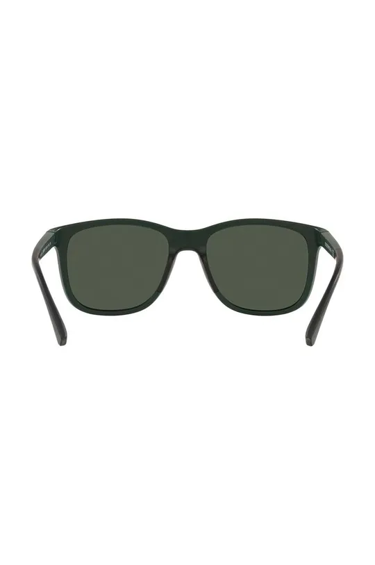 zelena Otroška sončna očala Emporio Armani