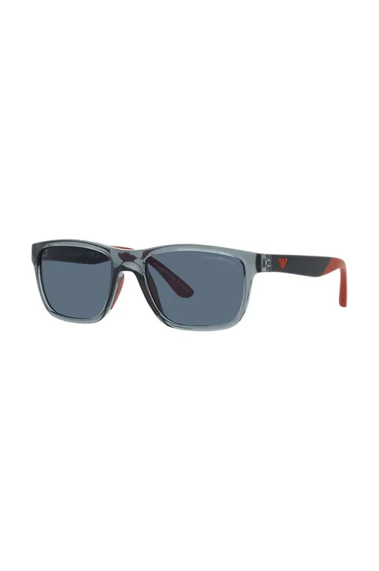 серый Детские солнцезащитные очки Emporio Armani Для мальчиков