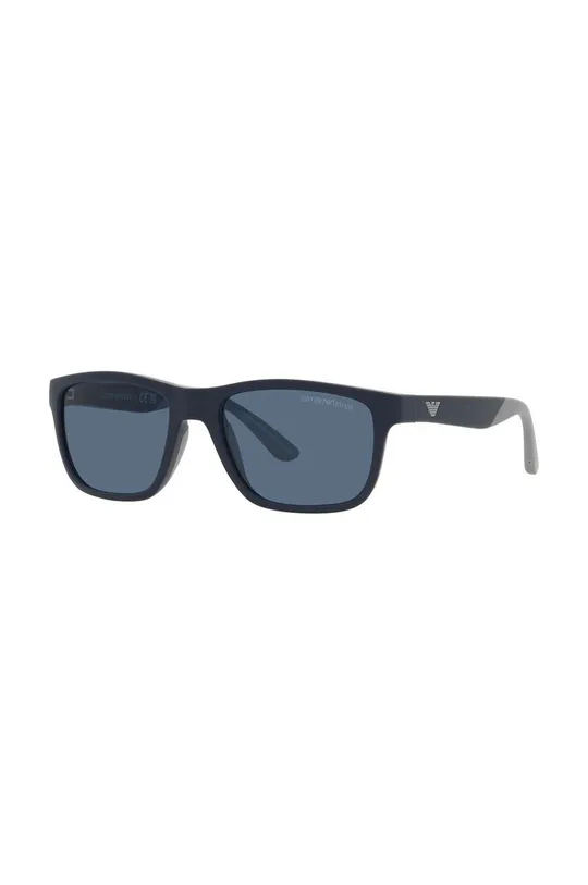 blu Emporio Armani occhiali da sole per bambini Ragazzi