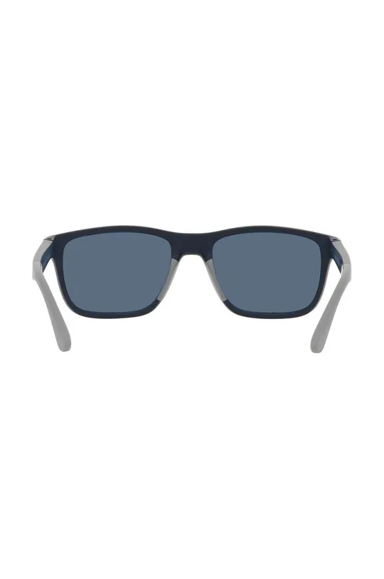niebieski Emporio Armani okulary przeciwsłoneczne dziecięce