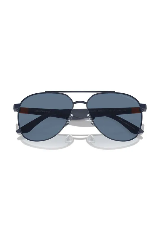 Детские солнцезащитные очки Emporio Armani Для мальчиков
