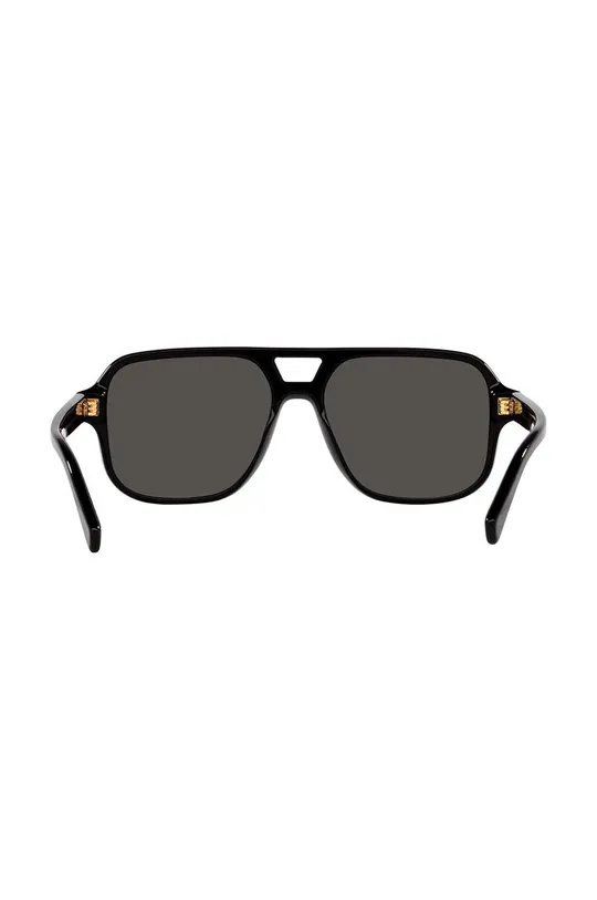 nero Dolce & Gabbana occhiali da sole per bambini