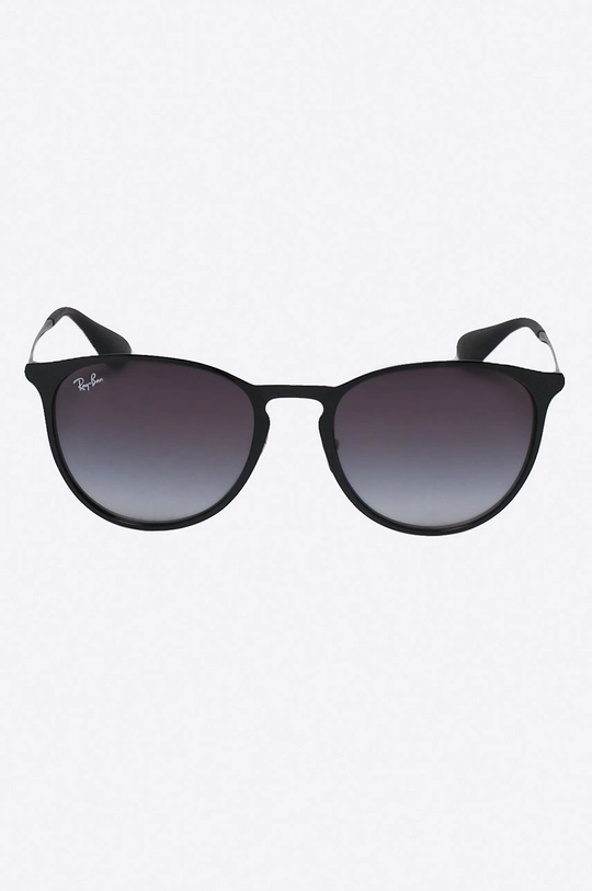 Ray-Ban – Okulary ERIKA METAL <p>Materiał syntetyczny, Metal</p>