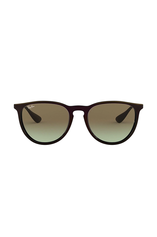 Ray-Ban – Okulary ERIKA fioletowy