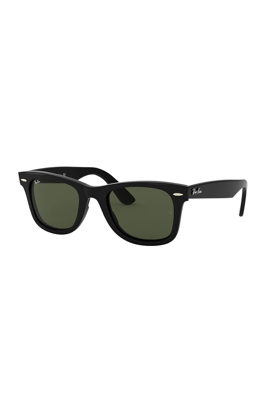 Ray-Ban – Okulary WAYFARER czarny