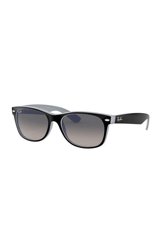 Ray-Ban - Okulary 0RB2132.55.630971 czarny