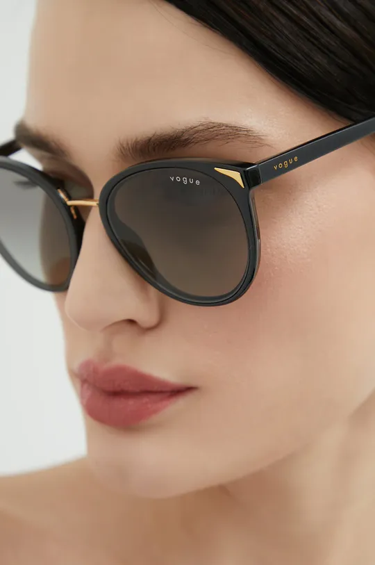 Vogue Eyewear - Солнцезащитные очки чёрный