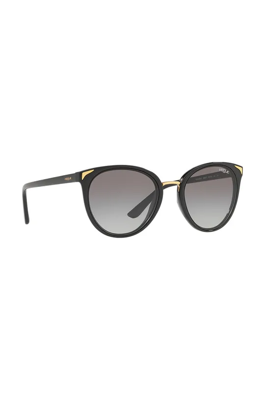 чёрный Vogue Eyewear - Солнцезащитные очки
