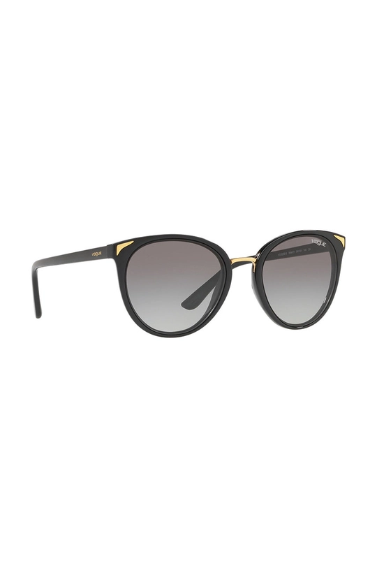 czarny Vogue Eyewear - Okulary