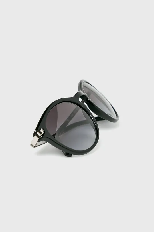 czarny Michael Kors okulary przeciwsłoneczne ADRIANNA III