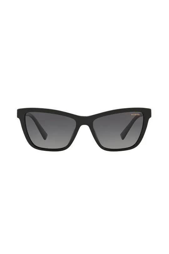 чёрный Versace - Солнцезащитные очки Женский
