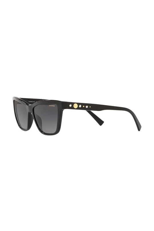 Versace - Okulary 100 % Materiał syntetyczny,