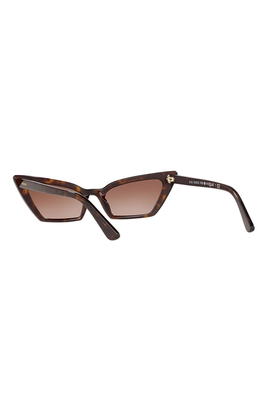 Vogue Eyewear - Ochelari 0VO5282SB 0VO5282SB.W65613.54 negru AA00