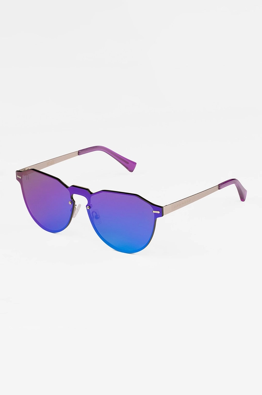 fioletowy Hawkers Okulary Damski