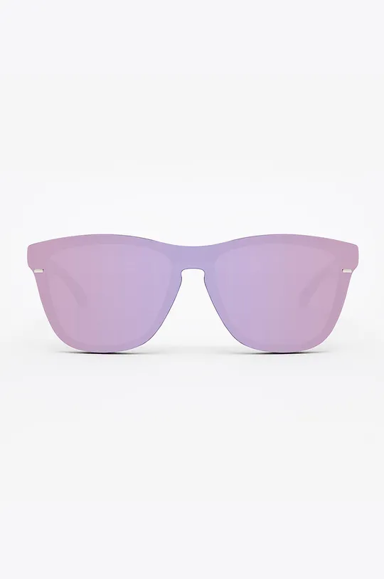Hawkers Okulary przeciwsłoneczne fioletowy