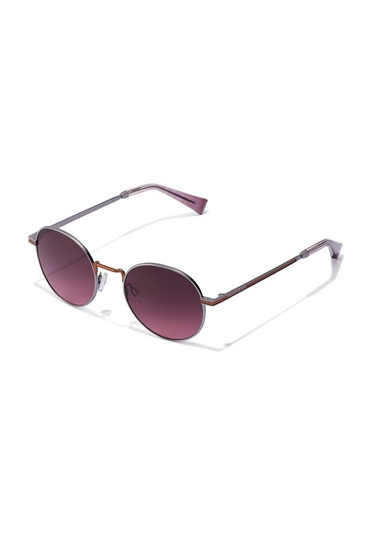 fiołkowo różowy Hawkers Okulary przeciwsłoneczne Damski