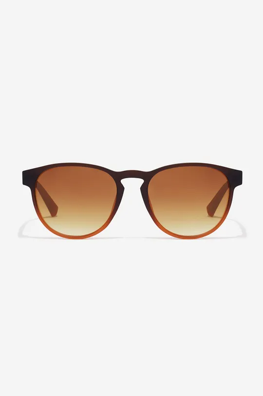 Hawkers occhiali da sole marrone