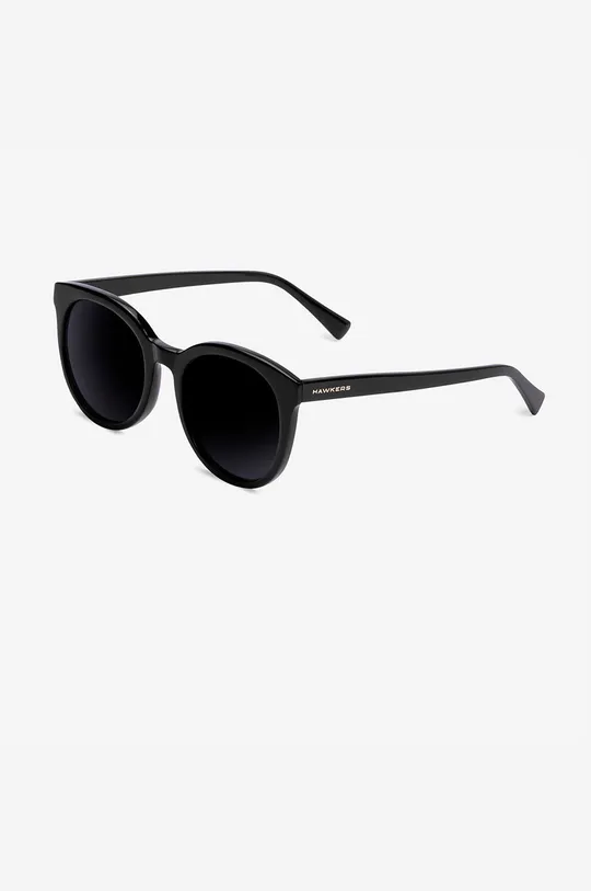 чорний Сонцезахисні окуляри Hawkers Жіночий