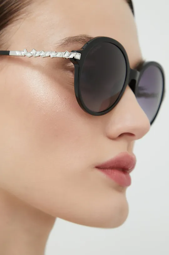 Солнцезащитные очки Swarovski