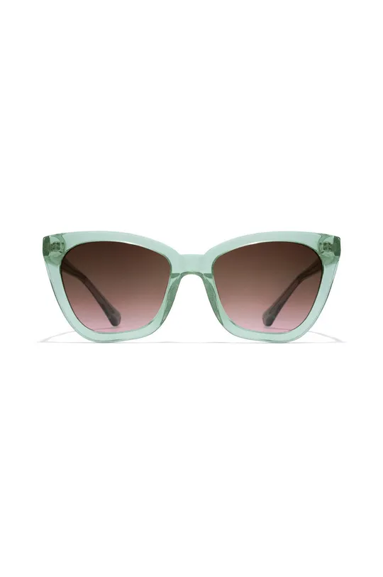 Hawkers - Γυαλιά ηλίου Paula πράσινο