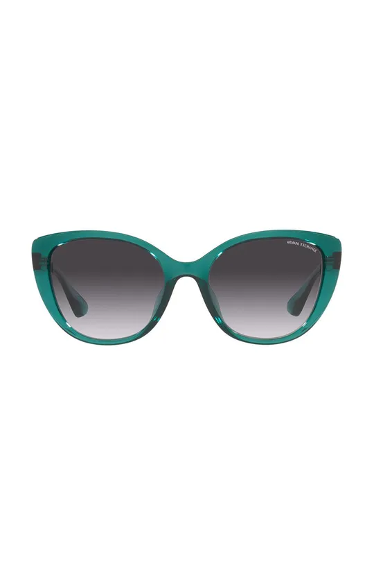 Солнцезащитные очки Armani Exchange 0AX4111S  Синтетический материал