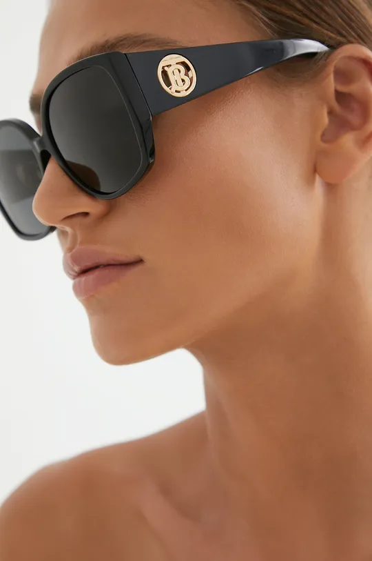 Burberry Okulary przeciwsłoneczne