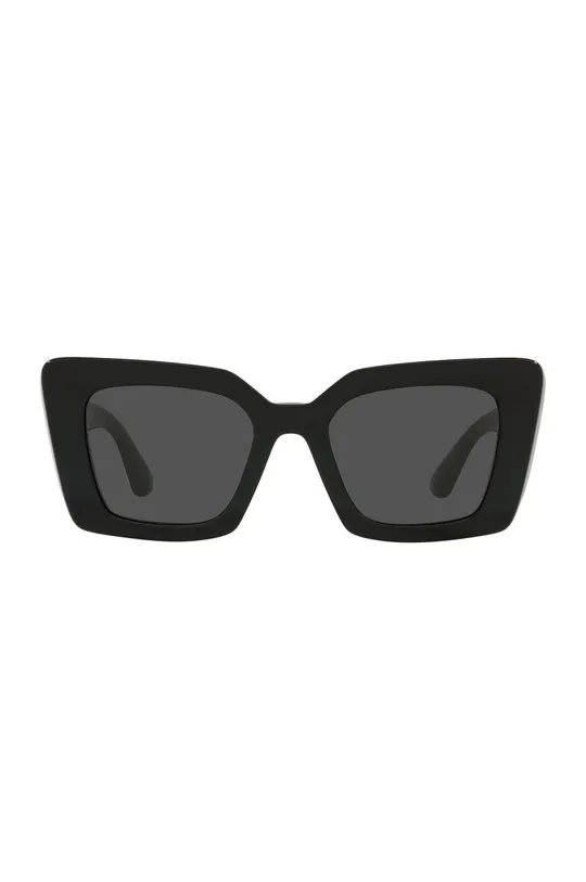 Burberry okulary przeciwsłoneczne DAISY  Materiał syntetyczny