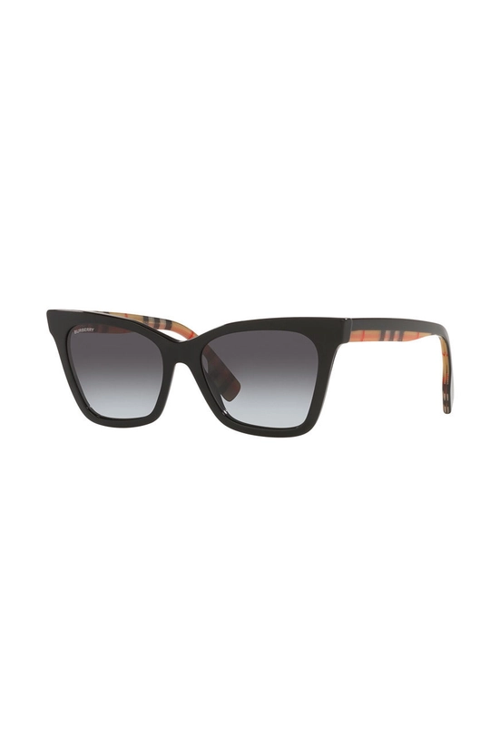 Burberry sunglasses black