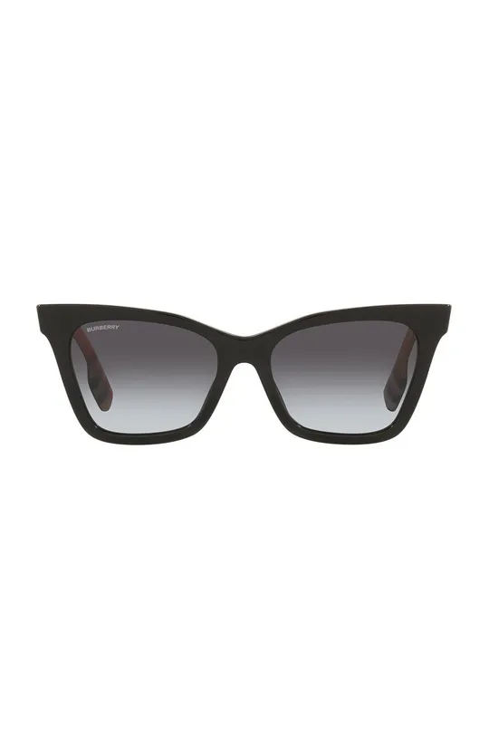 Слънчеви очила Burberry ELSA  Синтетика