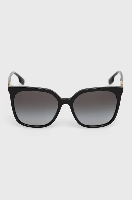 Burberry Okulary przeciwsłoneczne 0BE4347 czarny