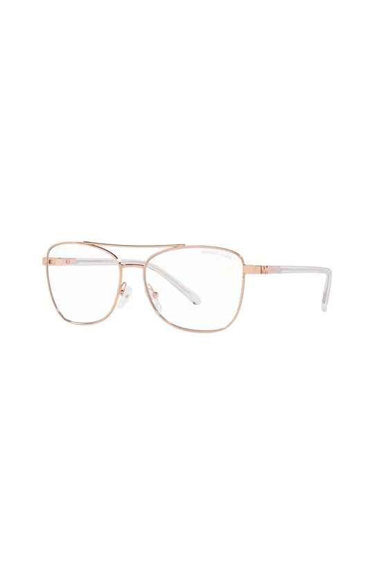 Michael Kors Okulary przeciwsłoneczne 0MK1096 biały