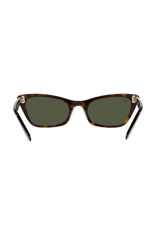 Ray-Ban okulary przeciwsłoneczne LADY BURBANK