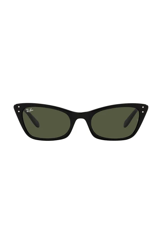 Ray-Ban okulary przeciwsłoneczne LADY BURBANK  Materiał syntetyczny