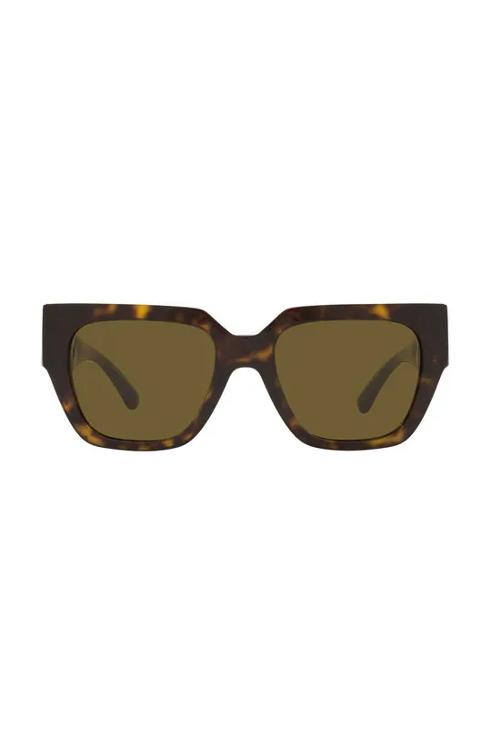 Солнцезащитные очки Versace  Синтетический материал