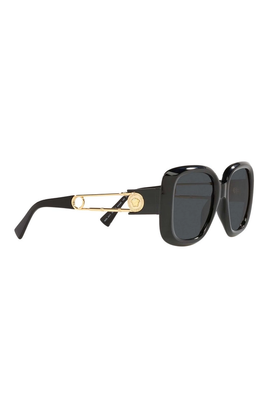 Versace Okulary Damski