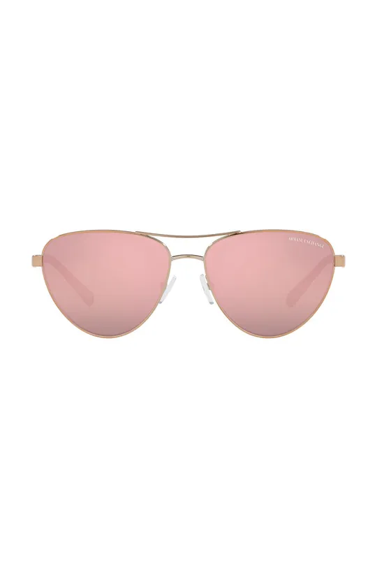 ροζ Γυαλιά ηλίου Armani Exchange Γυναικεία