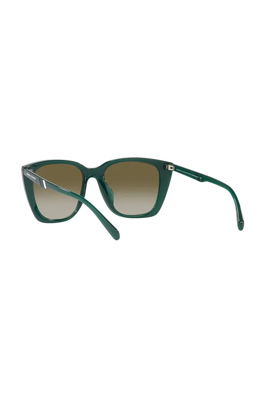 Armani Exchange okulary przeciwsłoneczne Damski