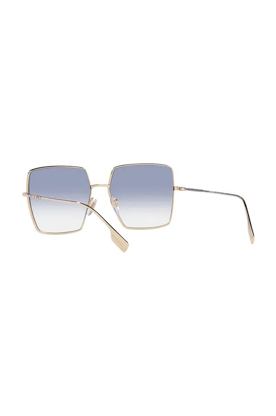 Burberry okulary przeciwsłoneczne DAPHNE Damski