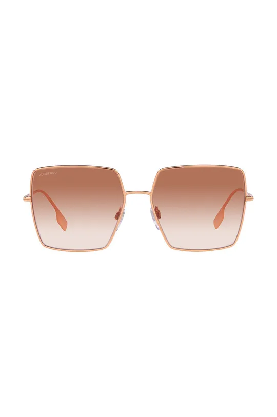 Γυαλιά ηλίου Burberry ροζ