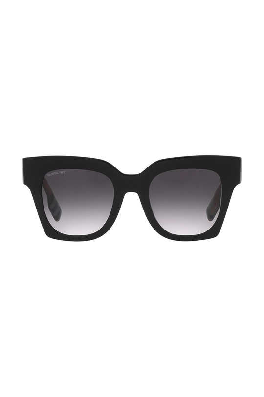 Burberry sunglasses black