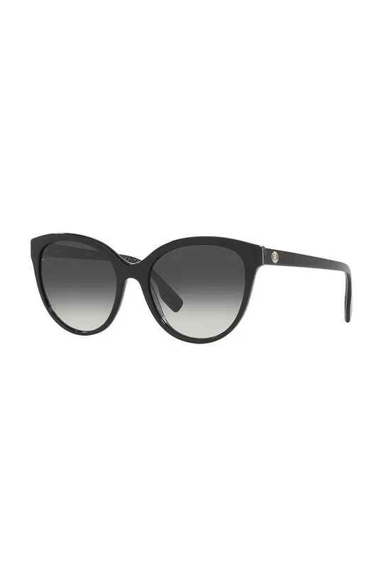 Солнцезащитные очки Burberry  Пластик
